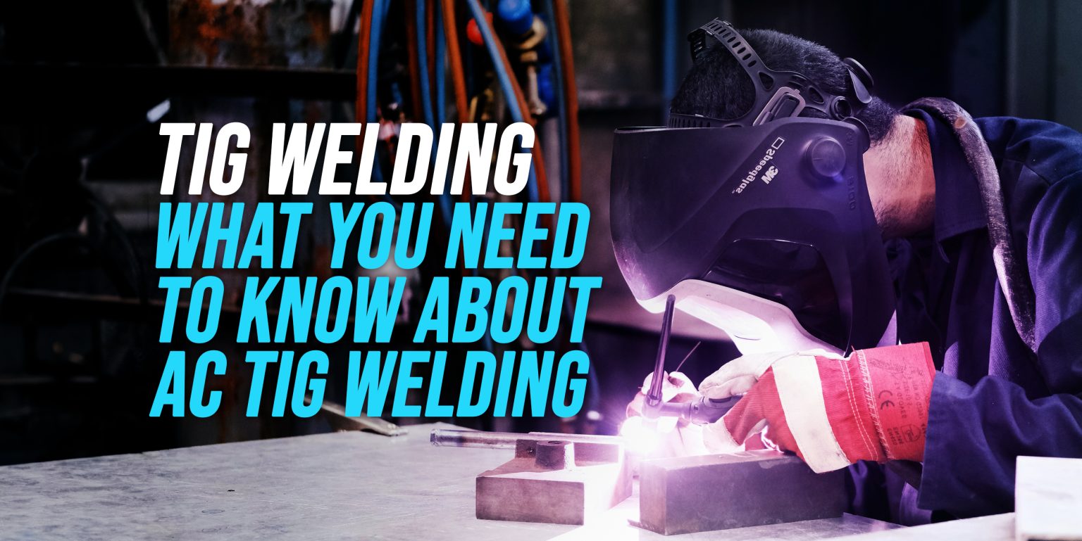 How to TIG Weld Titanium [Explained] WeldingWatch