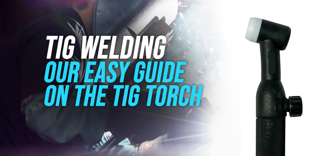 TIG Torch Guide