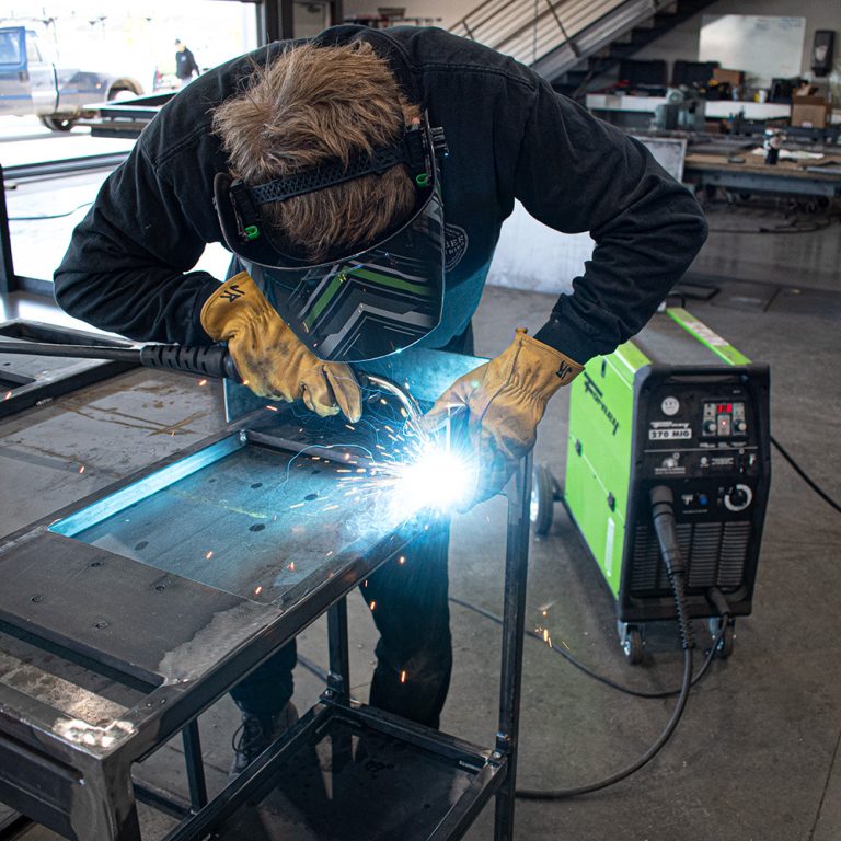 Can You Weld Brass To Steel? WeldingWatch